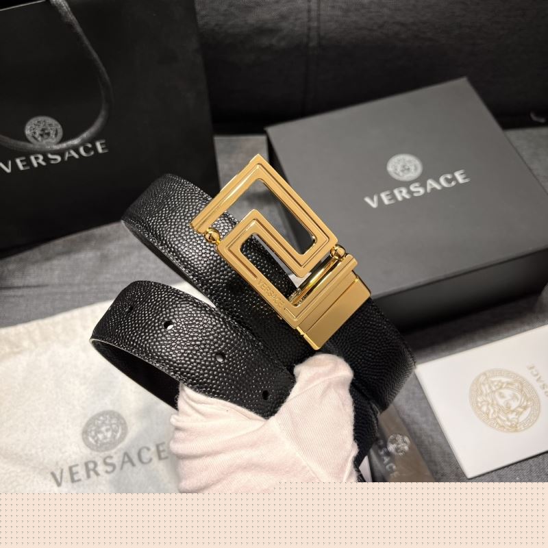 Versace Belts